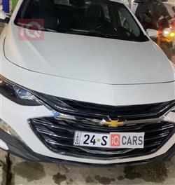 شێڤرۆلێت مالیبۆ